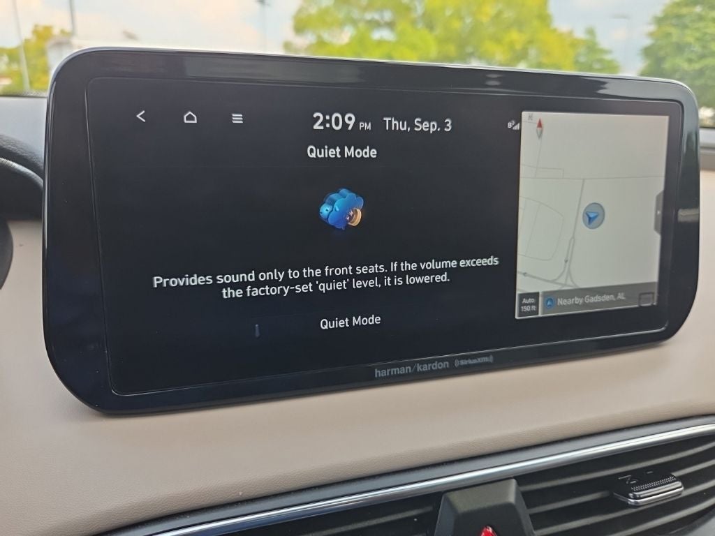 2023 Hyundai Santa Fe Hybrid SEL Premium