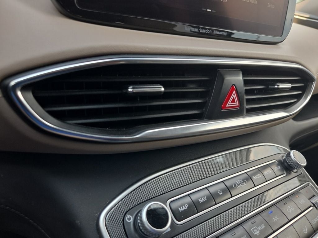 2023 Hyundai Santa Fe Hybrid SEL Premium