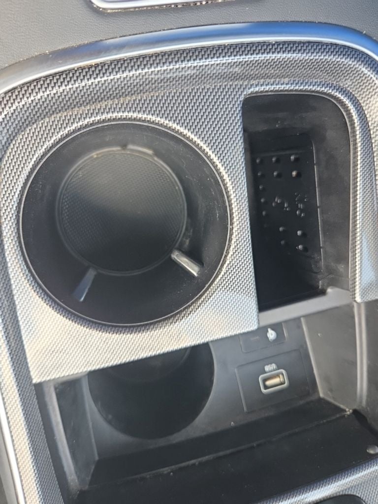 2023 Hyundai Santa Fe Hybrid SEL Premium