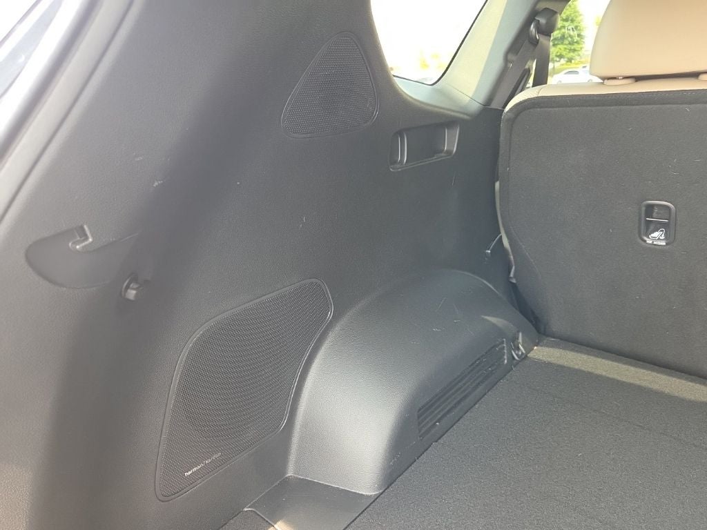 2023 Hyundai Santa Fe Hybrid SEL Premium