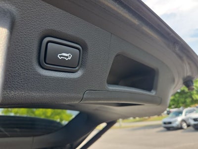 2023 Hyundai Santa Fe Hybrid SEL Premium