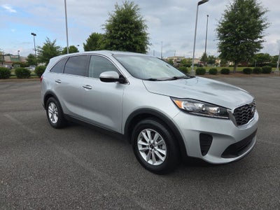 2019 Kia Sorento L