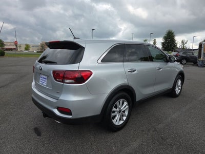 2019 Kia Sorento L