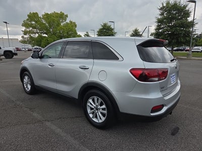 2019 Kia Sorento L