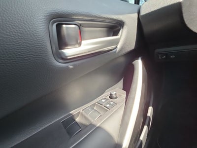2025 Toyota Corolla XSE