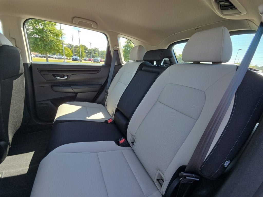 2023 Honda CR-V LX