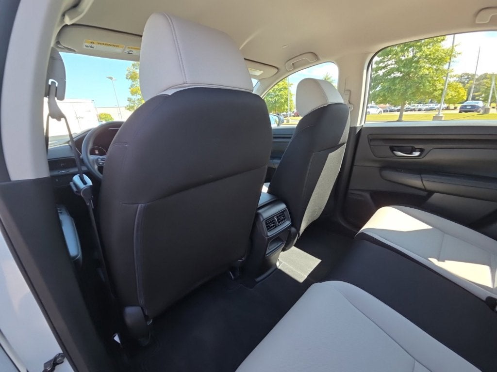 2023 Honda CR-V LX
