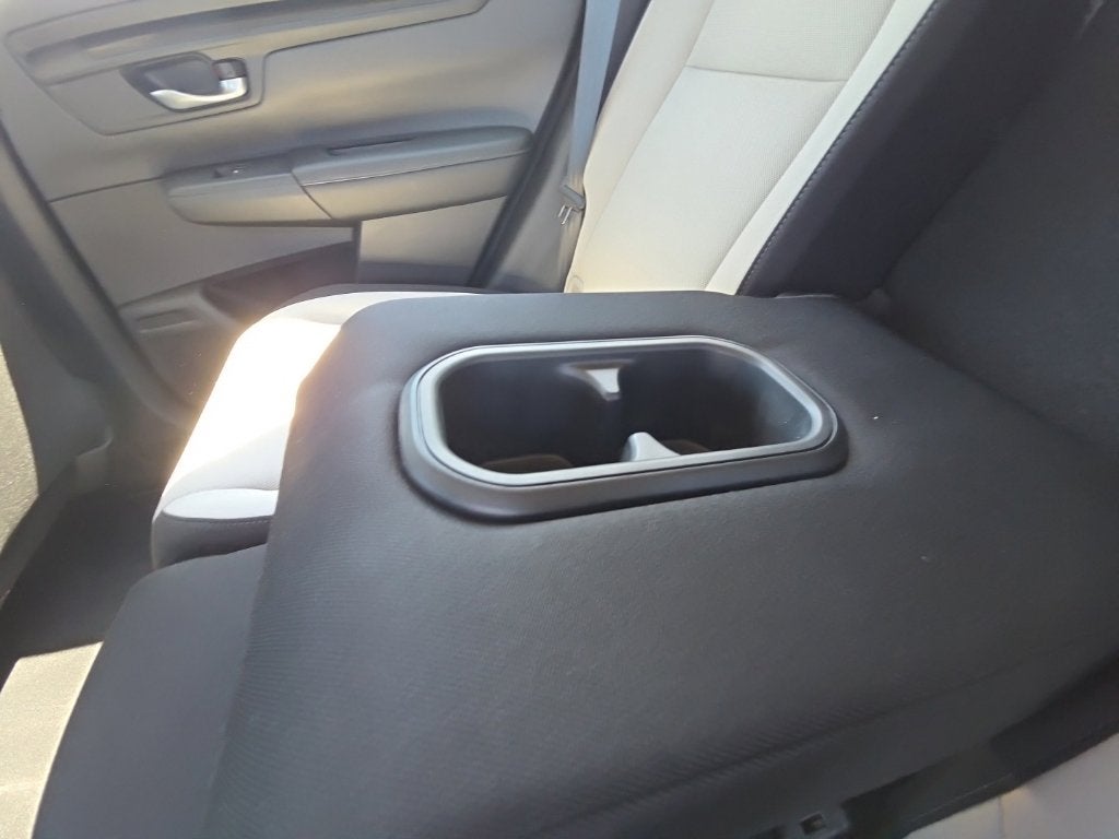 2023 Honda CR-V LX