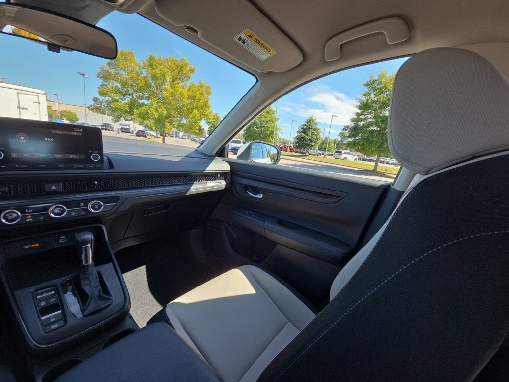 2023 Honda CR-V LX