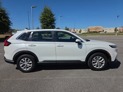 2023 Honda CR-V LX