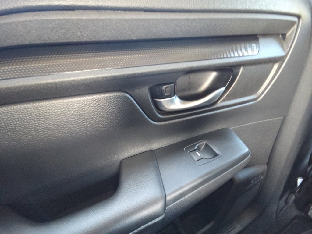 2023 Honda CR-V LX