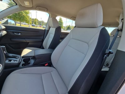 2023 Honda CR-V LX