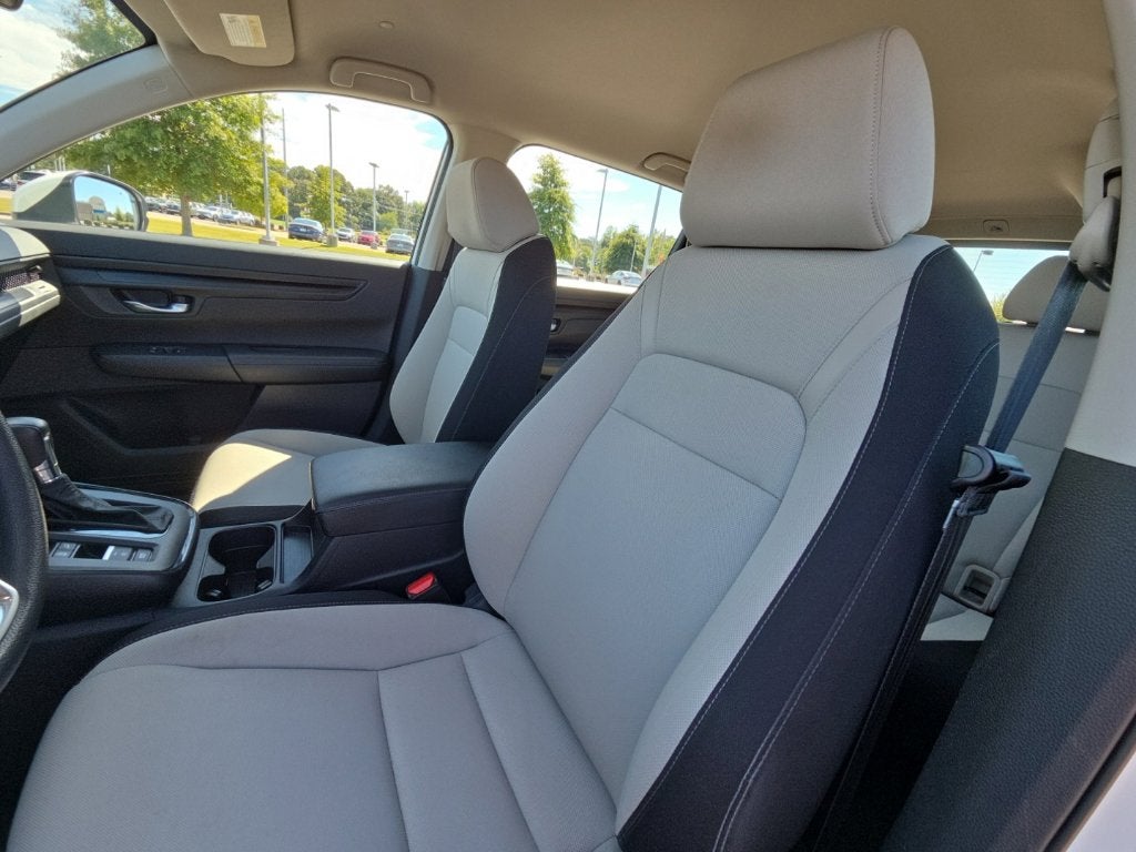 2023 Honda CR-V LX