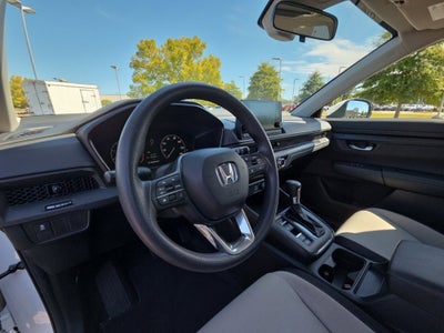 2023 Honda CR-V LX