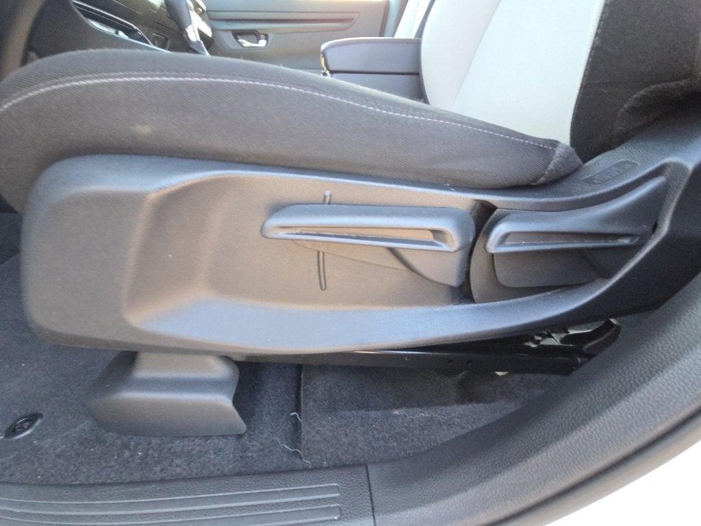 2023 Honda CR-V LX