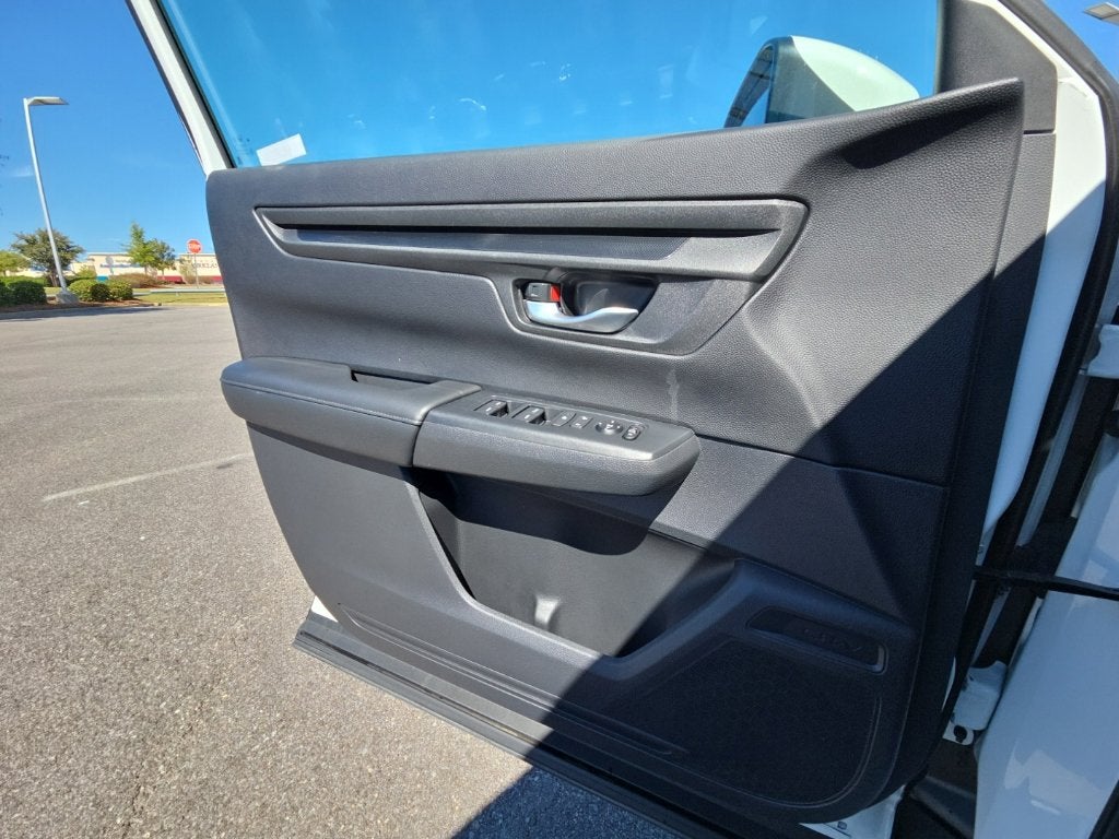 2023 Honda CR-V LX