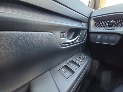 2023 Honda CR-V LX
