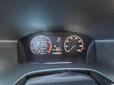 2023 Honda CR-V LX