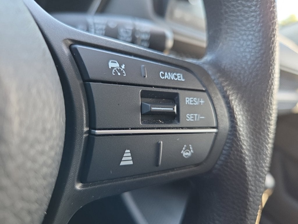 2023 Honda CR-V LX