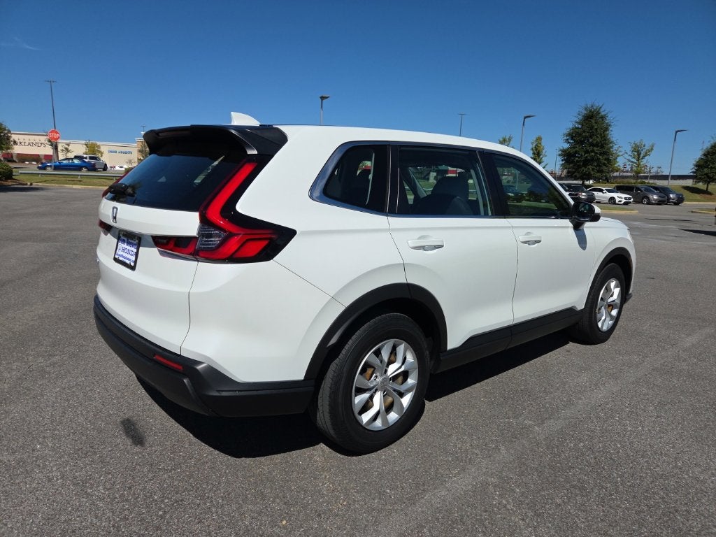 2023 Honda CR-V LX