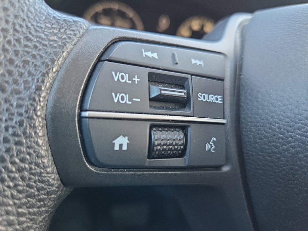 2023 Honda CR-V LX