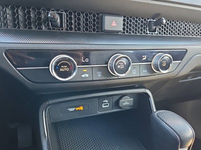 2023 Honda CR-V LX