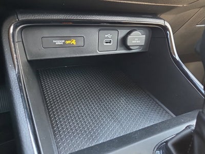 2023 Honda CR-V LX