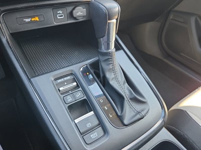 2023 Honda CR-V LX