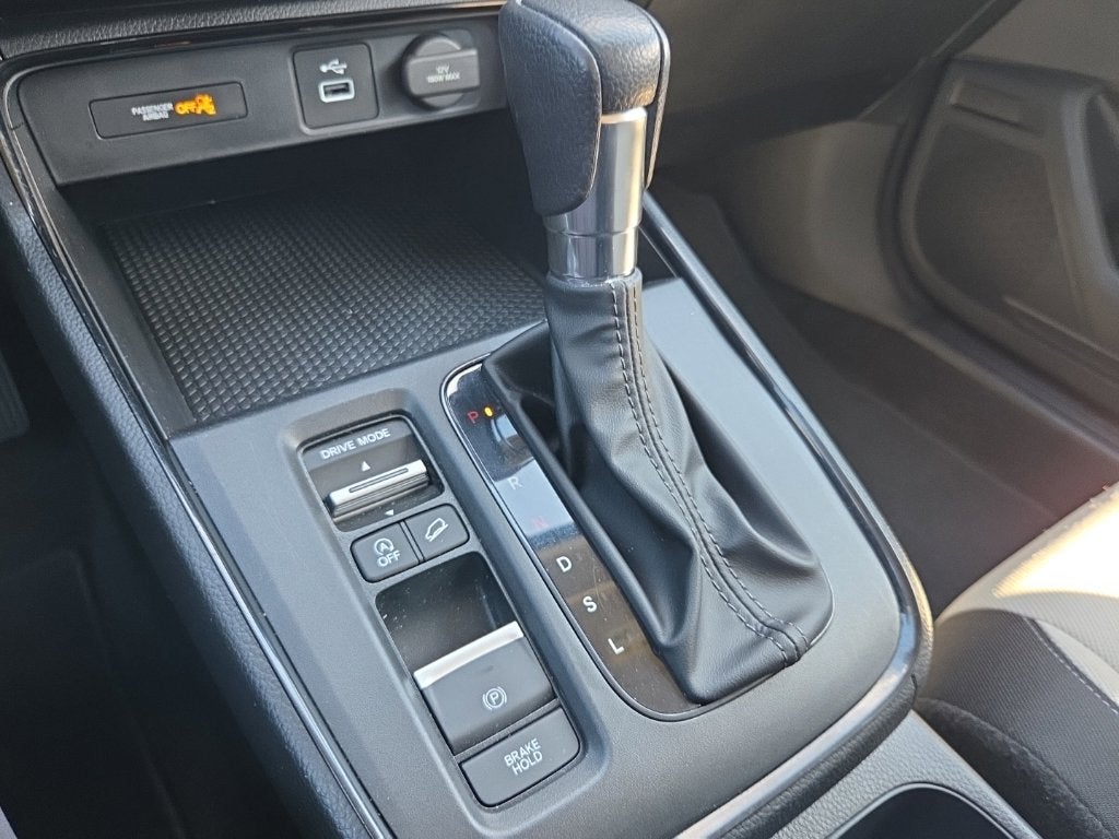 2023 Honda CR-V LX