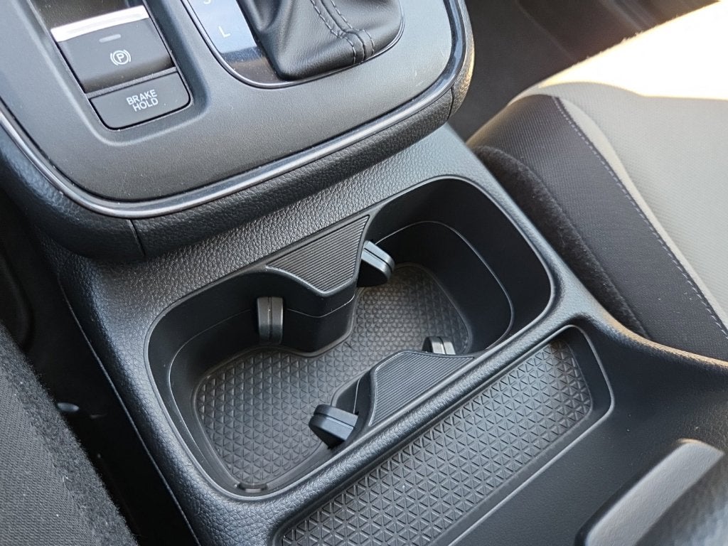 2023 Honda CR-V LX