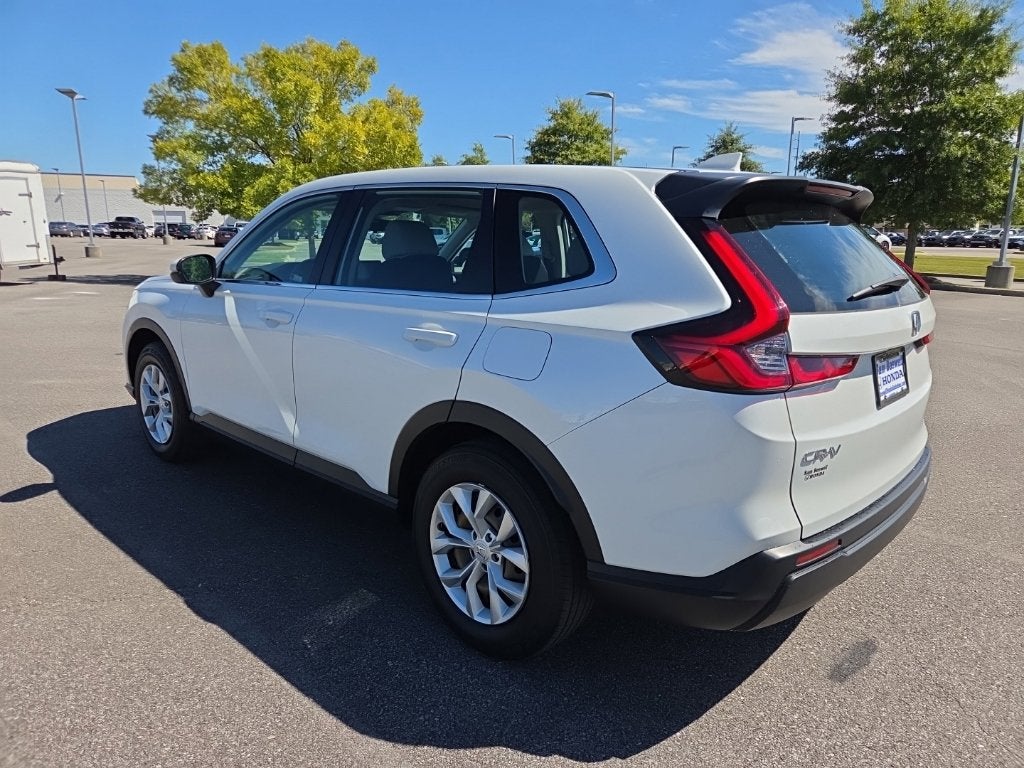 2023 Honda CR-V LX