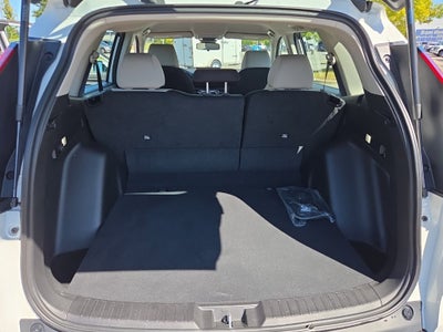 2023 Honda CR-V LX