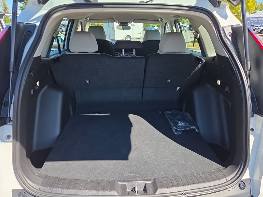 2023 Honda CR-V LX