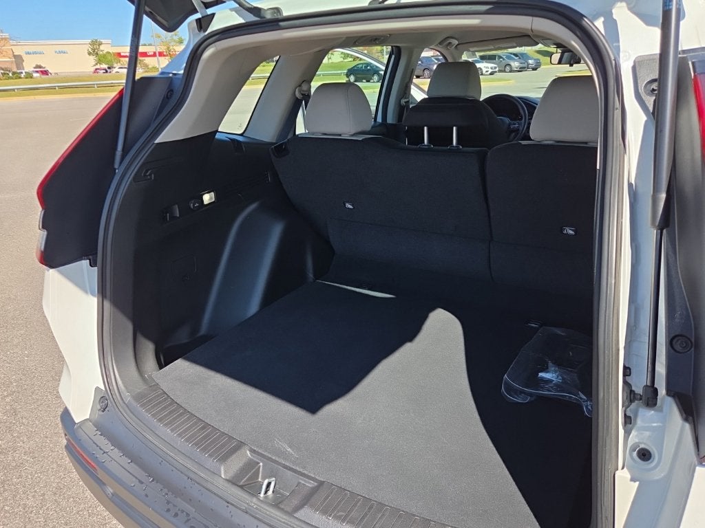 2023 Honda CR-V LX