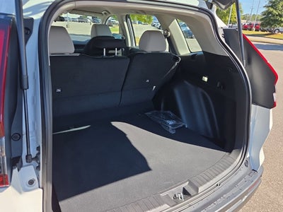 2023 Honda CR-V LX