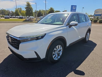 2023 Honda CR-V LX