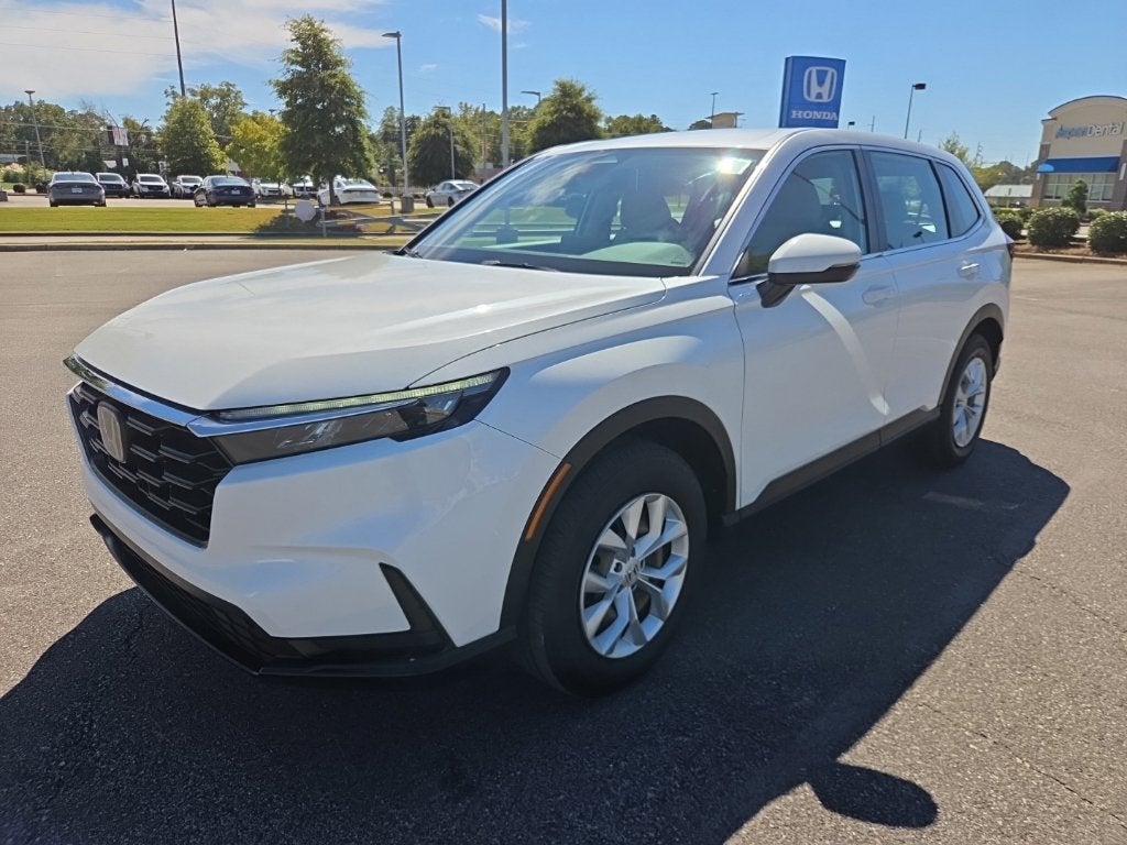 2023 Honda CR-V LX
