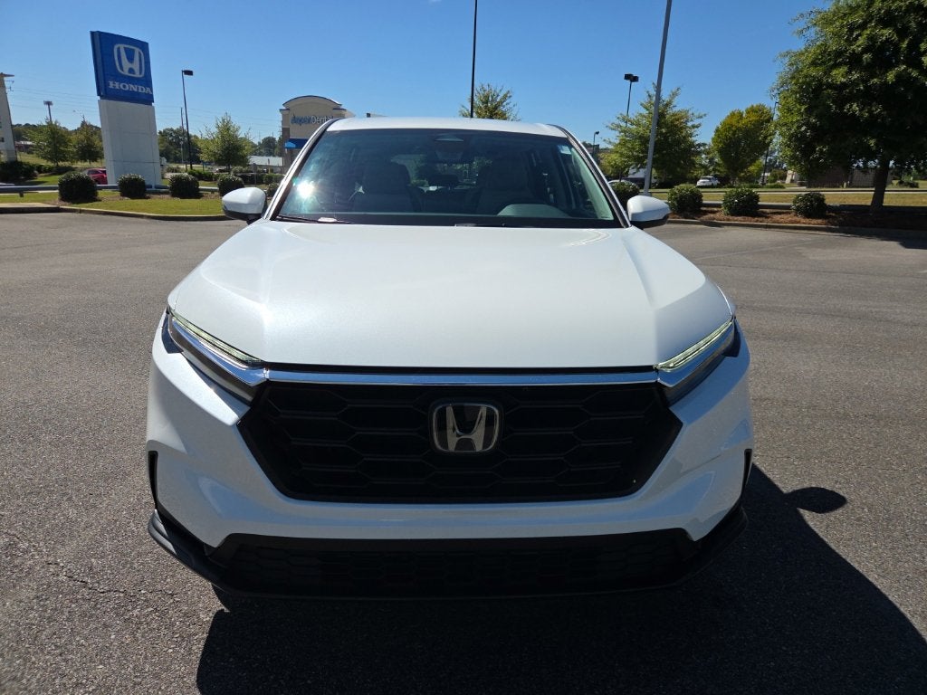 2023 Honda CR-V LX