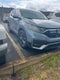 2021 Honda CR-V Hybrid EX