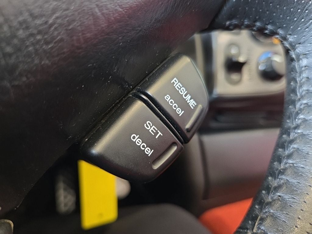 2000 Honda S2000 Base
