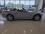 2000 Honda S2000 Base