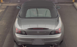 2000 Honda S2000 Base