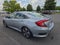 2018 Honda Civic EX-L