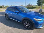 2017 Mazda Mazda CX-3 Grand Touring