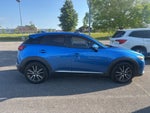 2017 Mazda Mazda CX-3 Grand Touring