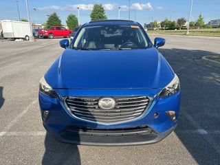 2017 Mazda Mazda CX-3 Grand Touring
