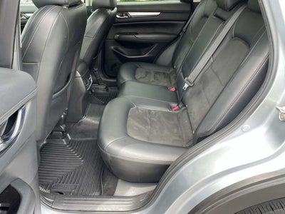 2020 Mazda Mazda CX-5 Touring