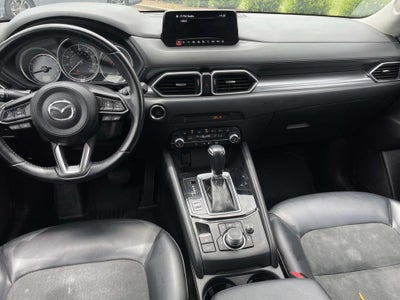 2020 Mazda Mazda CX-5 Touring
