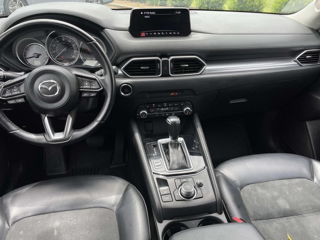 2020 Mazda Mazda CX-5 Touring