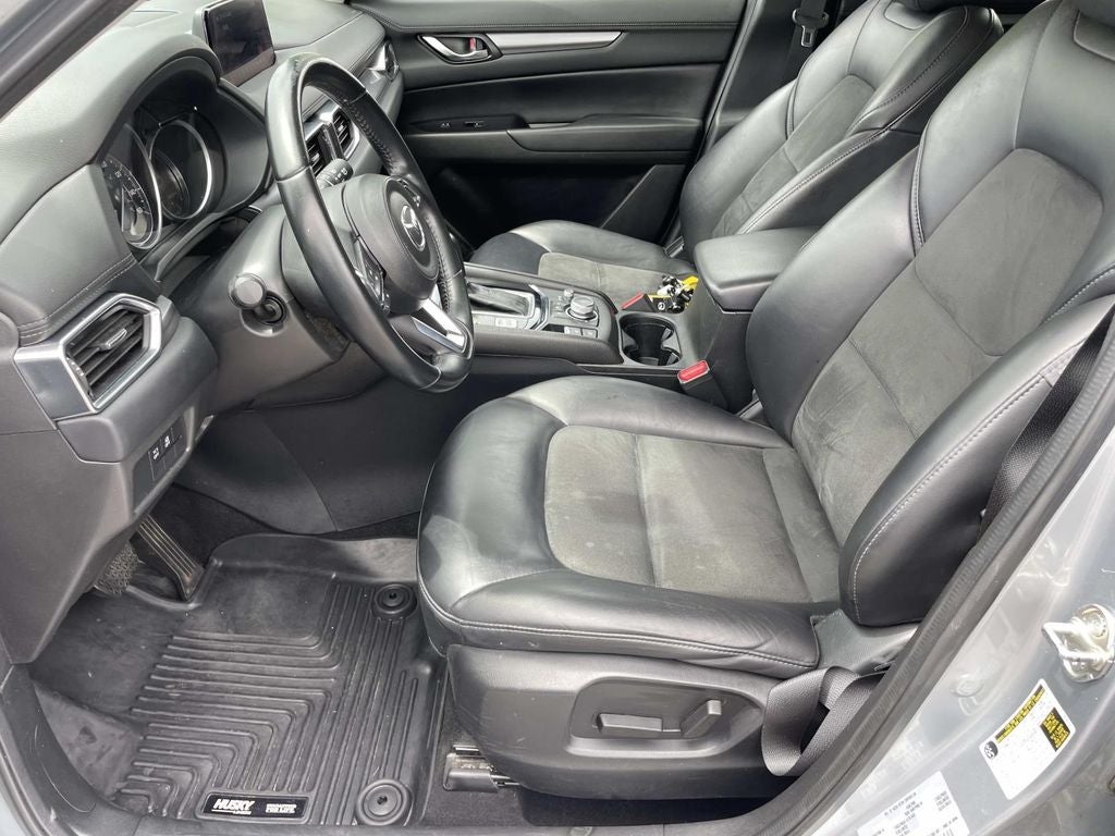 2020 Mazda Mazda CX-5 Touring